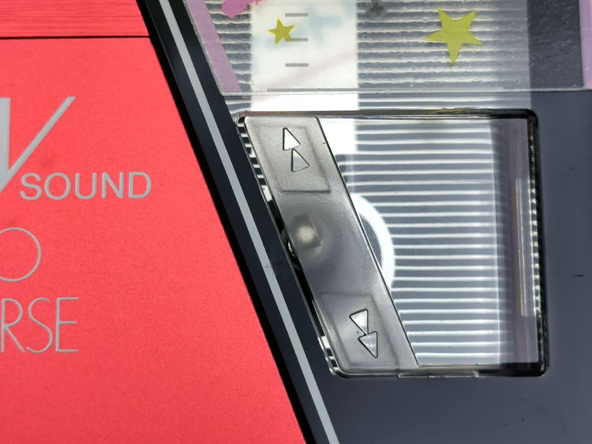 Toshiba KT-AS6 ▷ Walkman.land