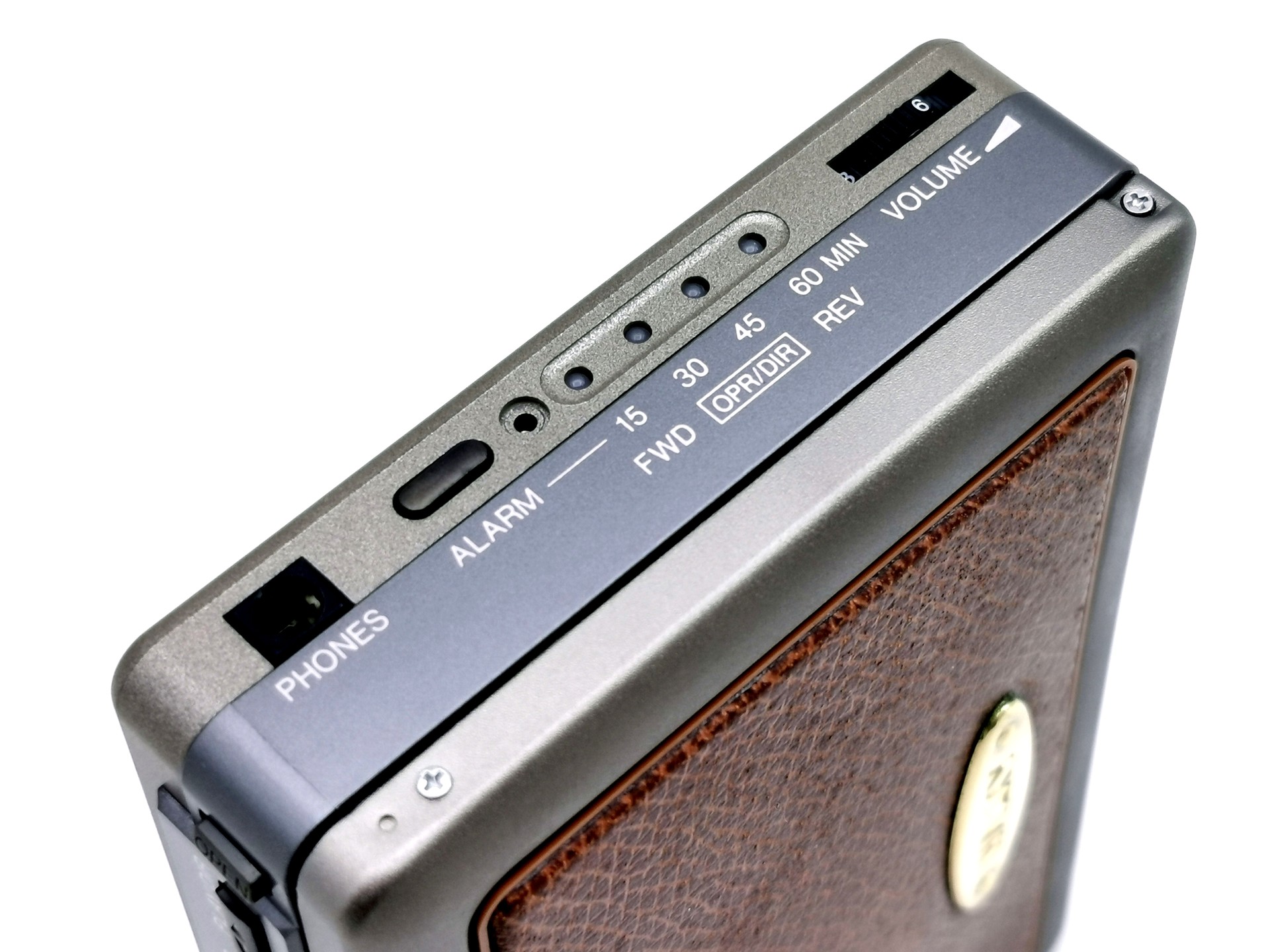 Toshiba KT-G710 ▷ Walkman.land