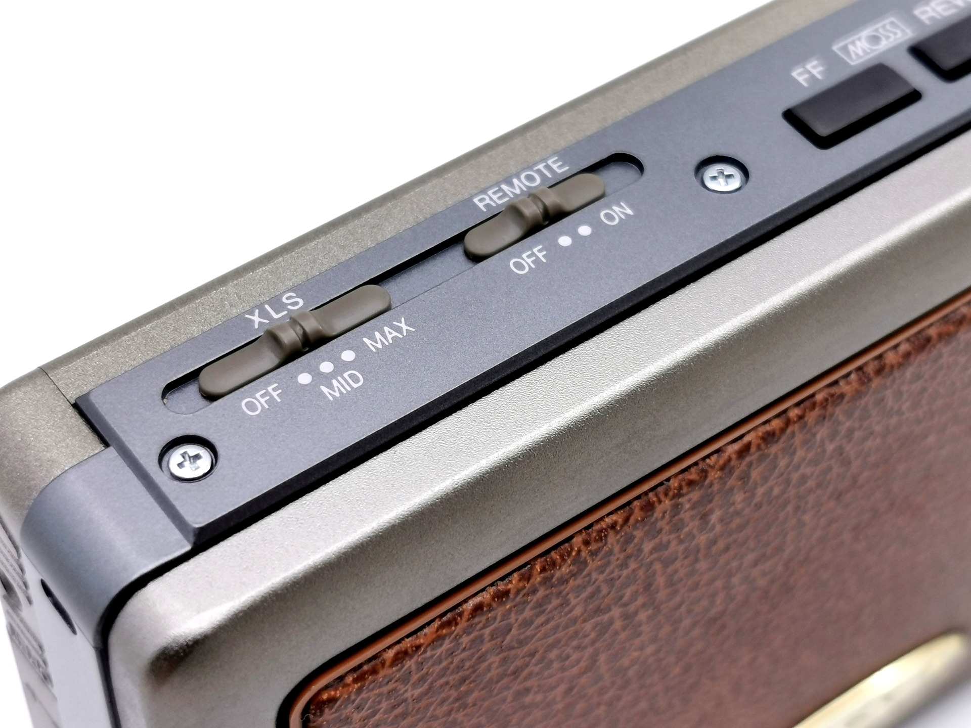 Toshiba KT-G710 ▷ Walkman.land