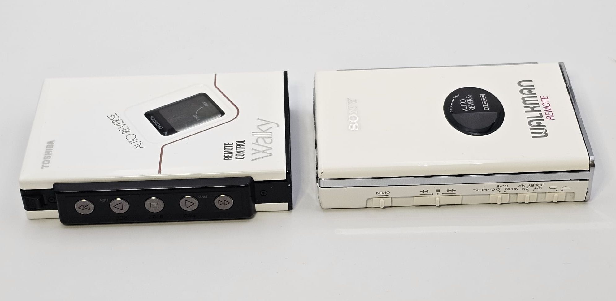 Toshiba KT-GS3 ▷ Walkman.land
