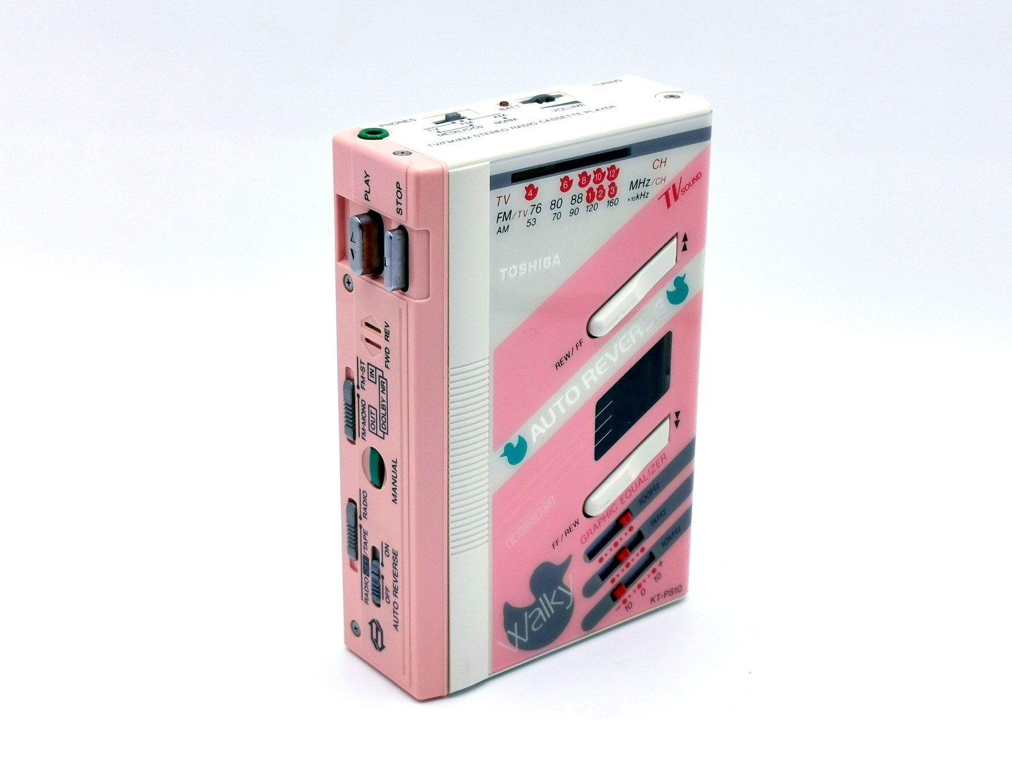 Toshiba-KT-PS10-Pink-Front-top-side-angled-ig-boxedwalkman