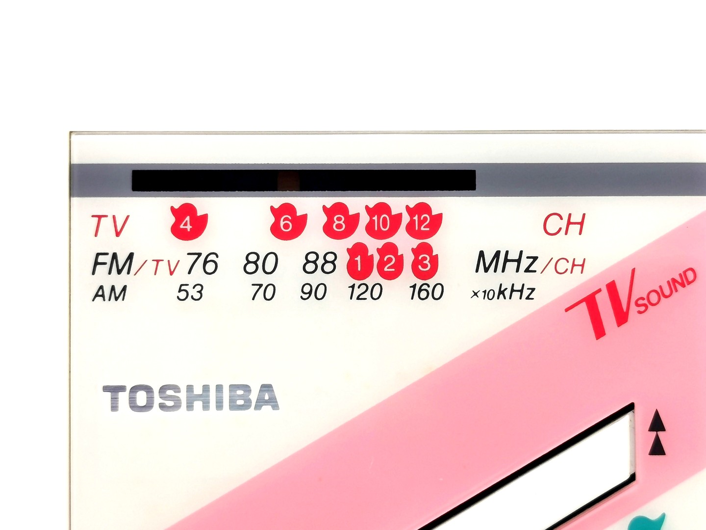 Toshiba-KT-PS10-Pink-Zoom-radio-ig-boxedwalkman
