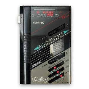 Catalog of toshiba models ▷ Walkman.land