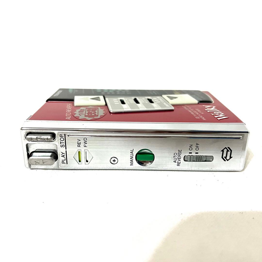 Toshiba KT-PS30 ▷ Walkman.land
