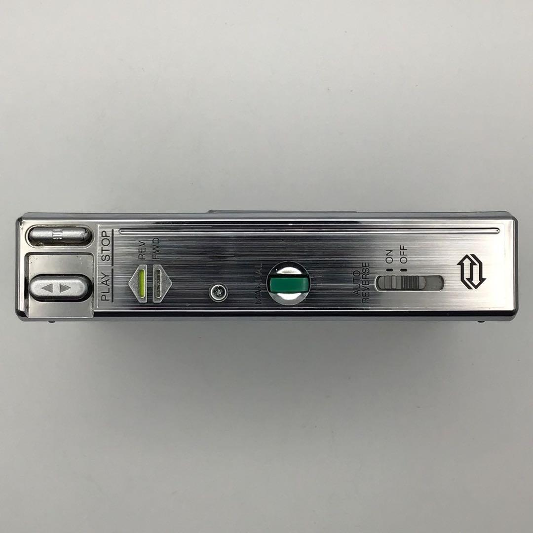 Toshiba KT-PS30 ▷ Walkman.land