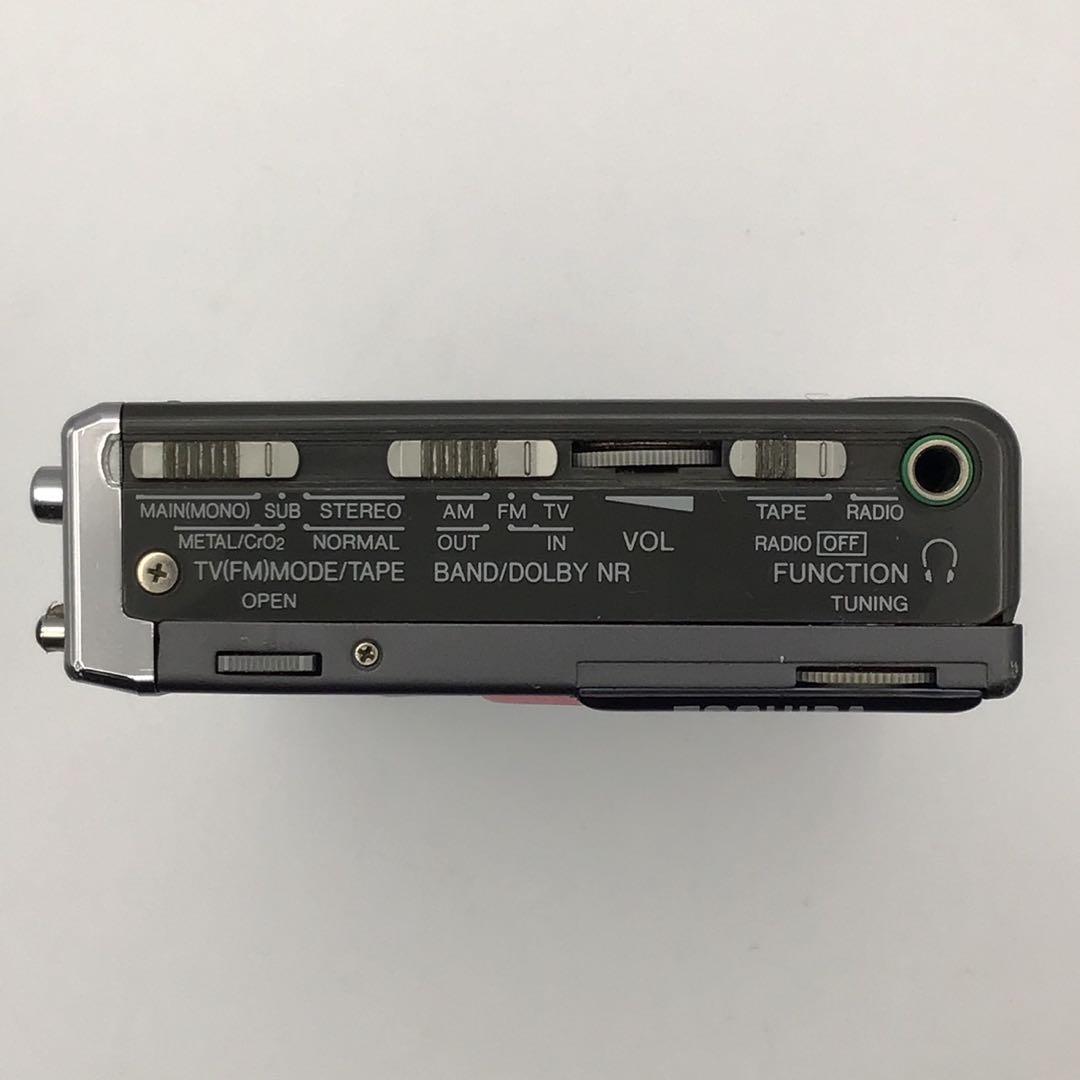 Toshiba KT-PS30 ▷ Walkman.land