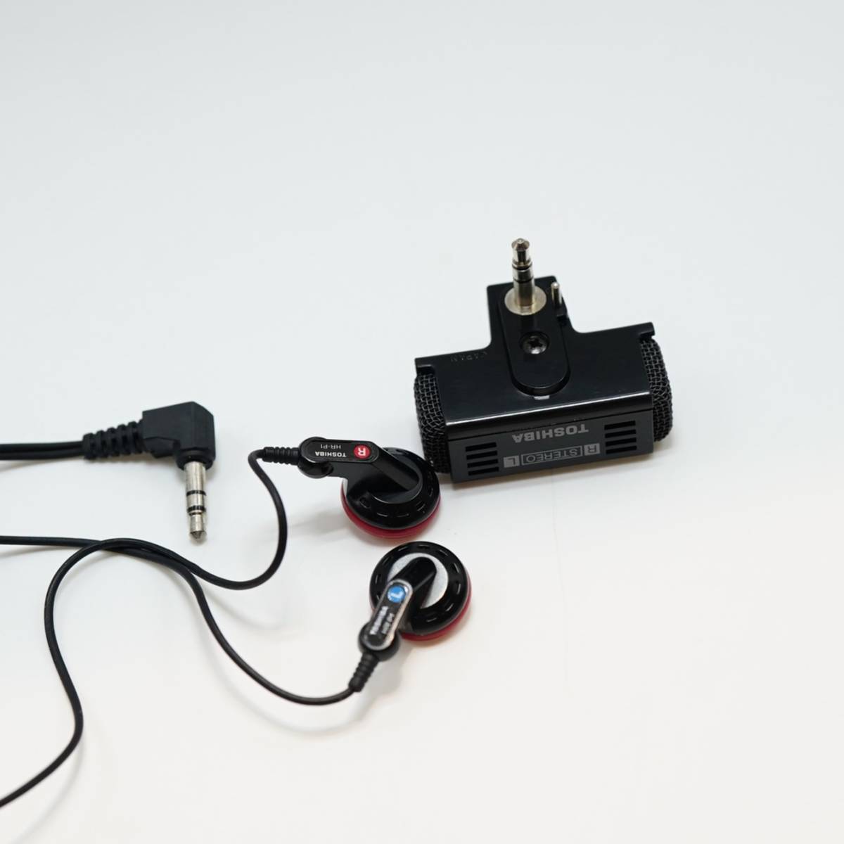 Toshiba KT-RS7 ▷ Walkman.land