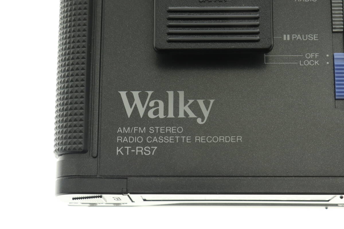 Toshiba KT-RS7 Gallery ▷ Walkman.land