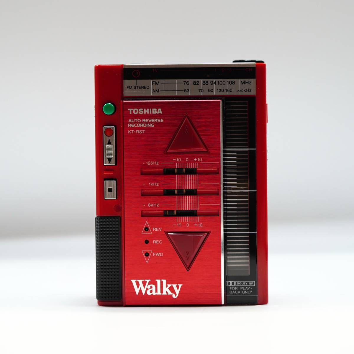 Toshiba KT-RS7 ▷ Walkman.land