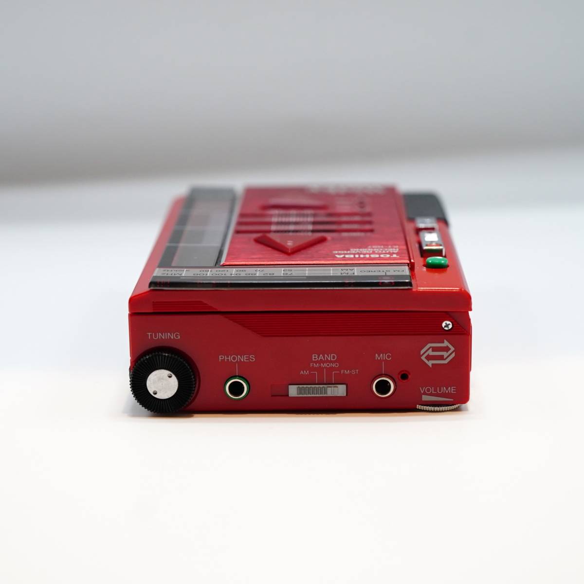 Toshiba KT-RS7 ▷ Walkman.land