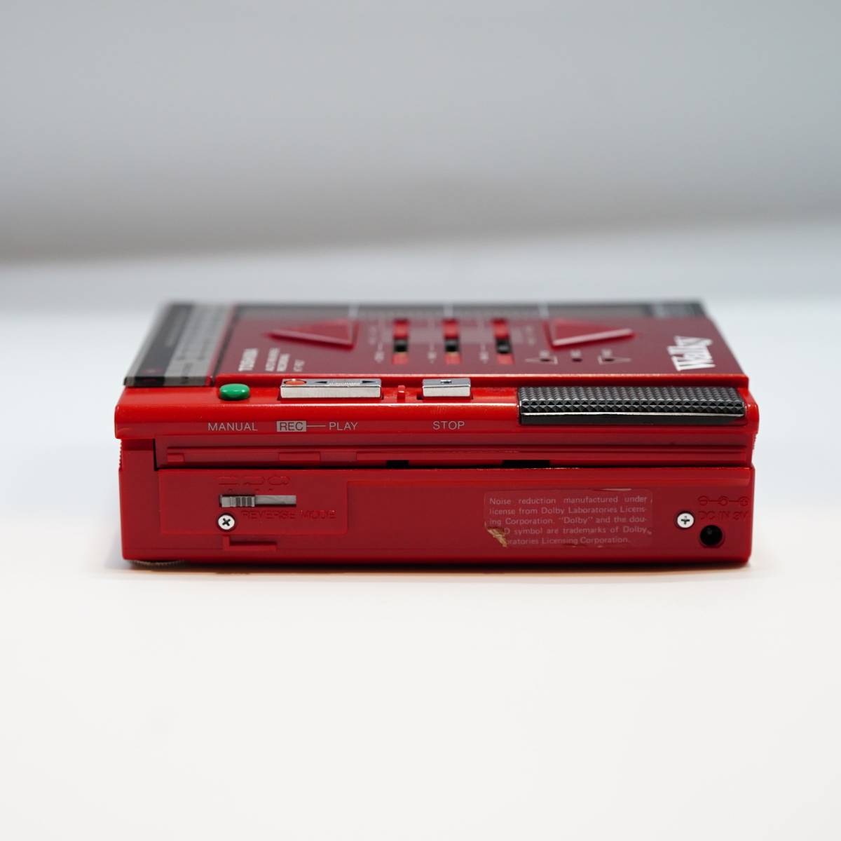 Toshiba KT-RS7 ▷ Walkman.land