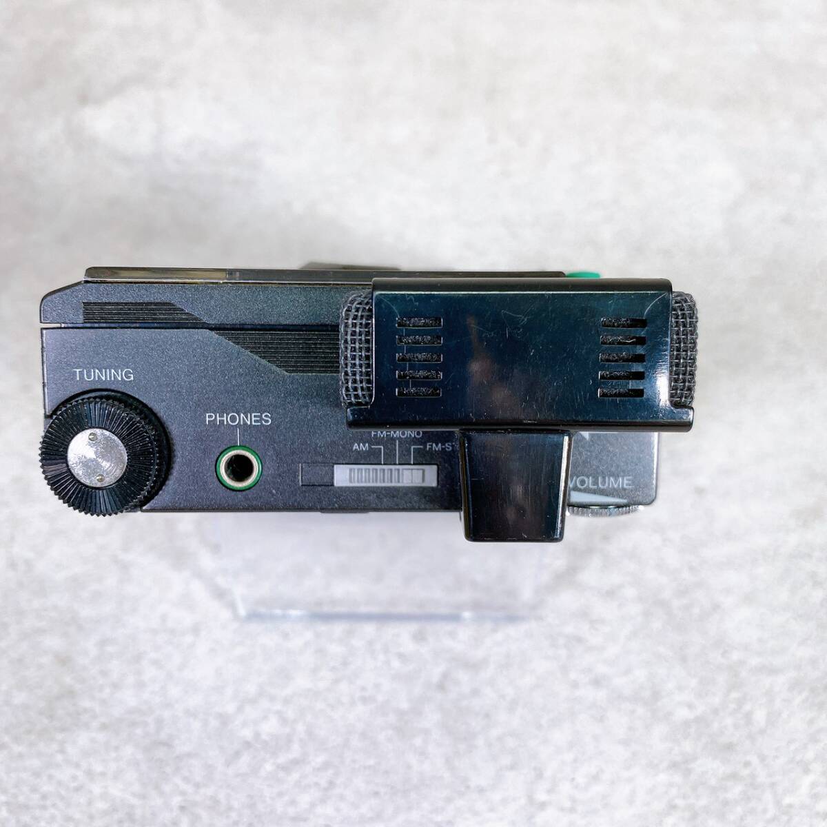 Toshiba KT-RS7 ▷ Walkman.land