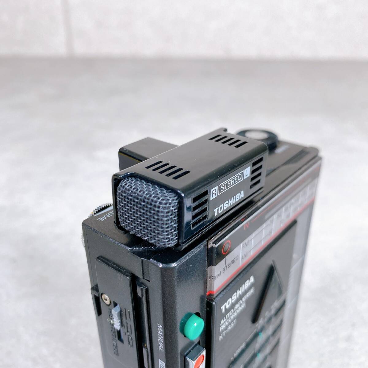 Toshiba KT-RS7 Gallery ▷ Walkman.land