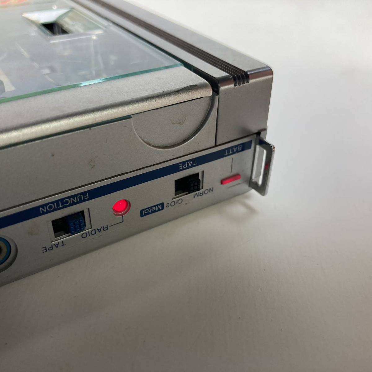 Toshiba KT-S1 ▷ Walkman.land