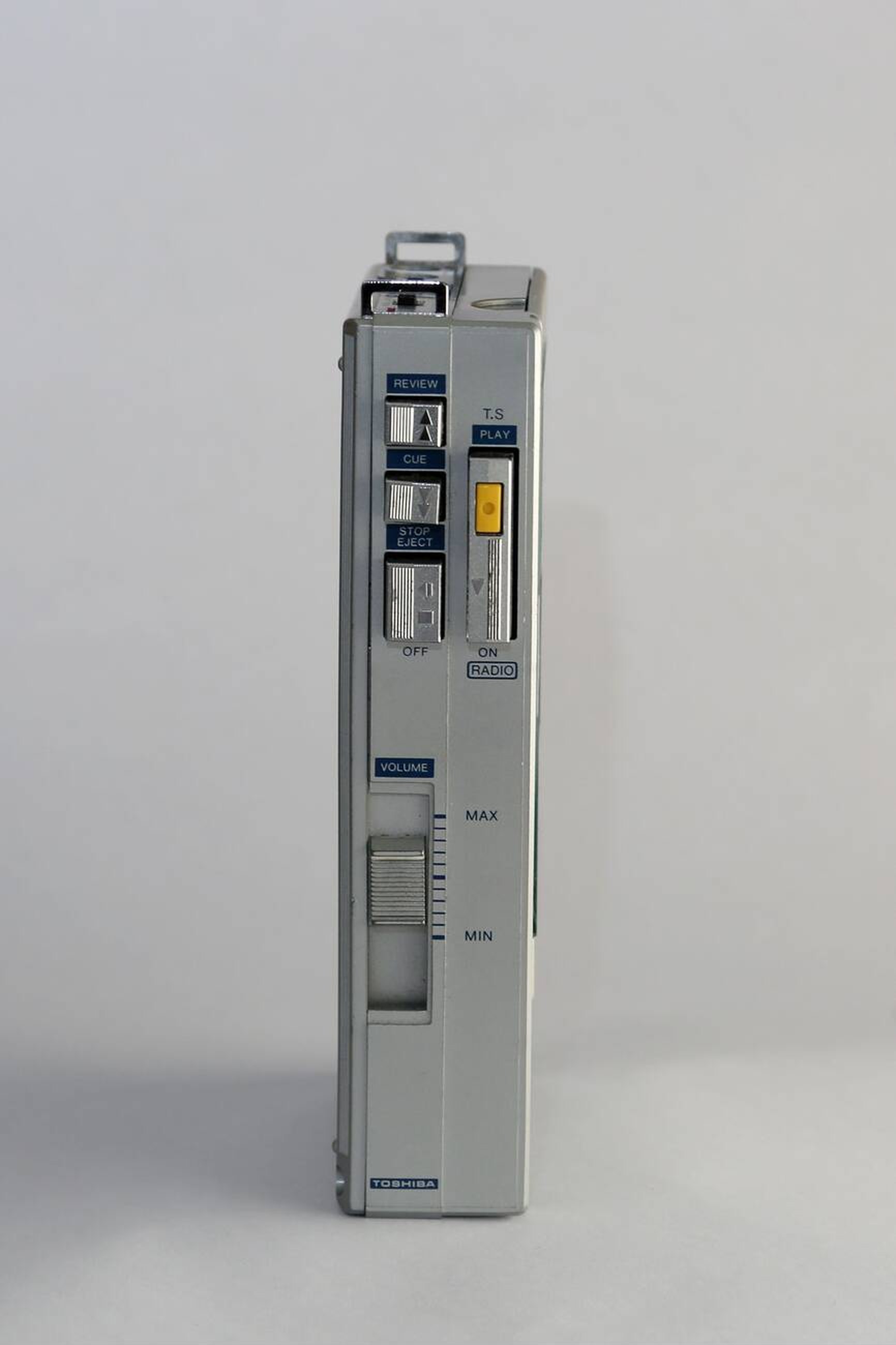 Toshiba KT-S1 ▷ Walkman.land