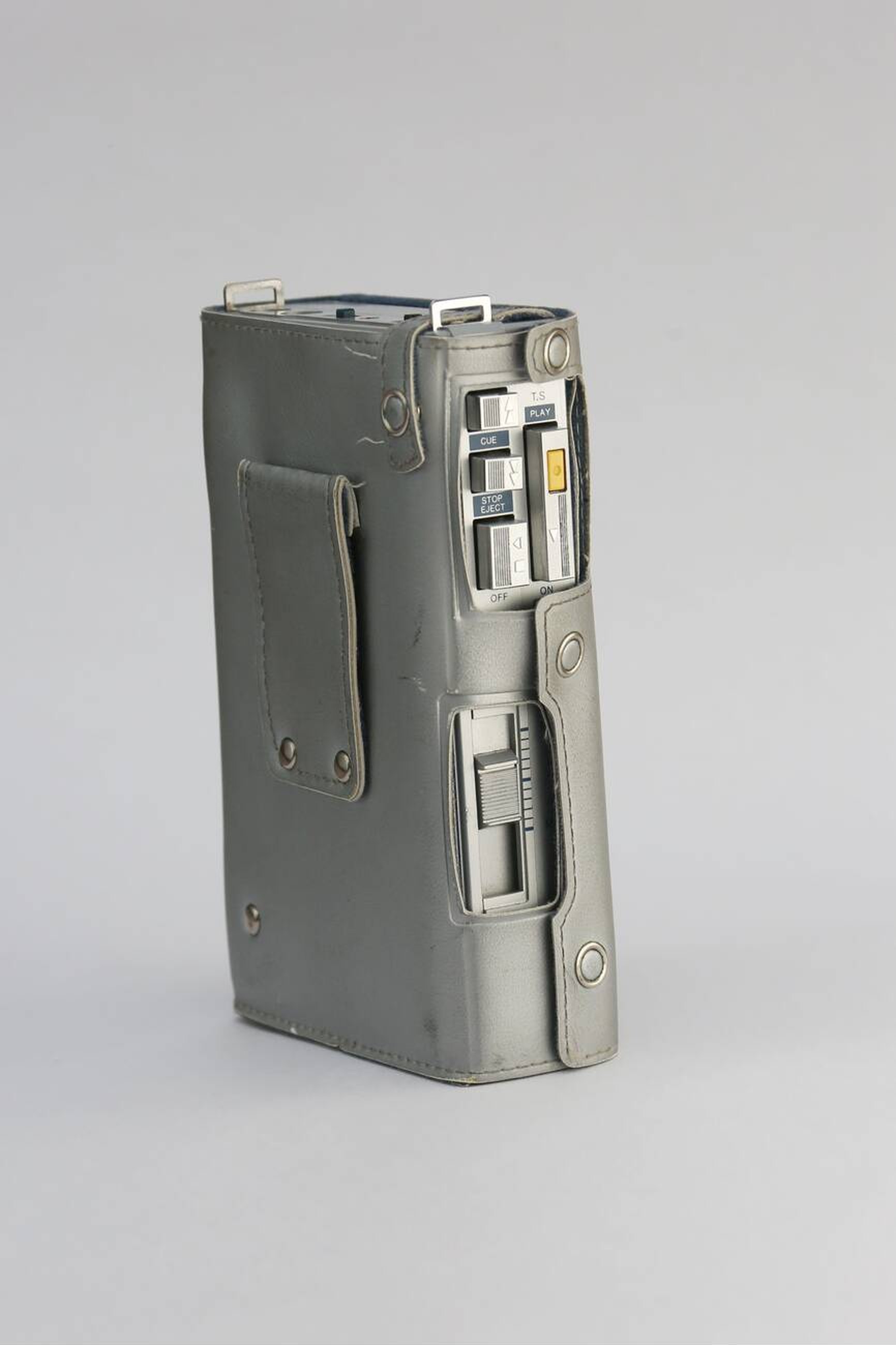 Toshiba KT-S1 ▷ Walkman.land