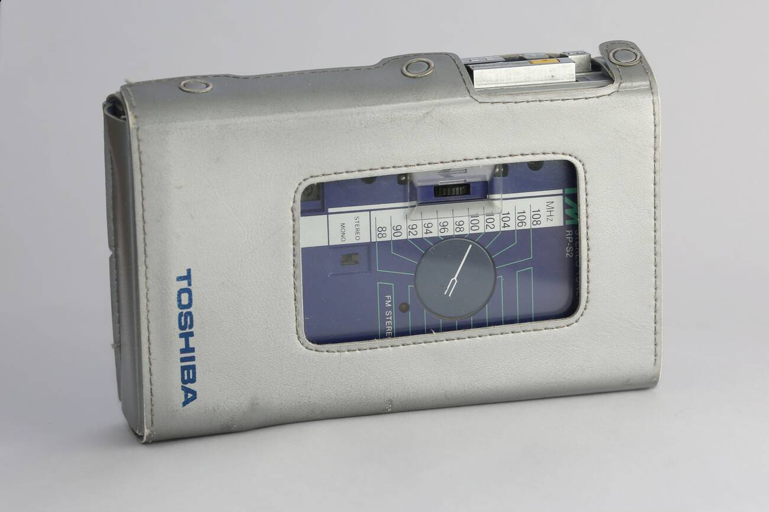 Toshiba KT-S1 ▷ Walkman.land