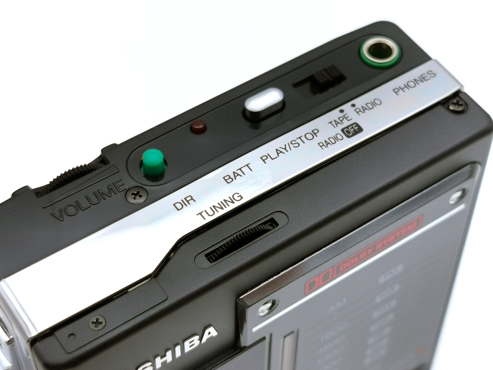 Toshiba KT-V860 ▷ Walkman.land
