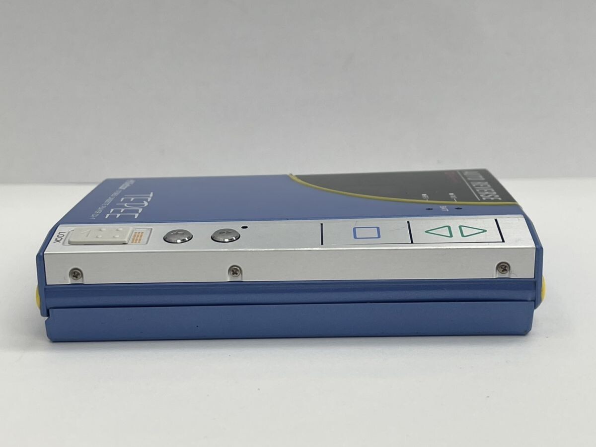 Victor CX-7 ▷ Walkman.land