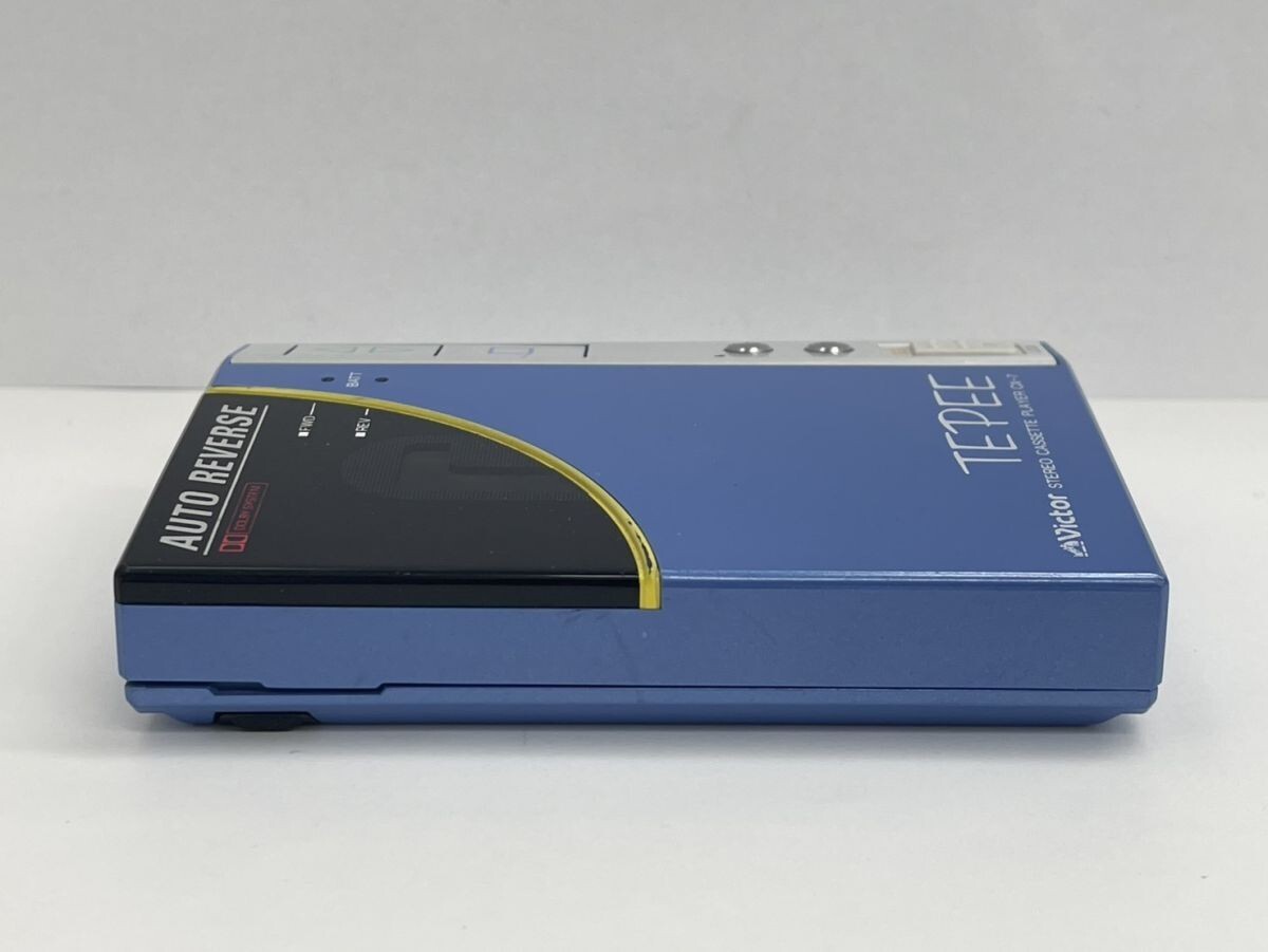 Victor CX-7 ▷ Walkman.land