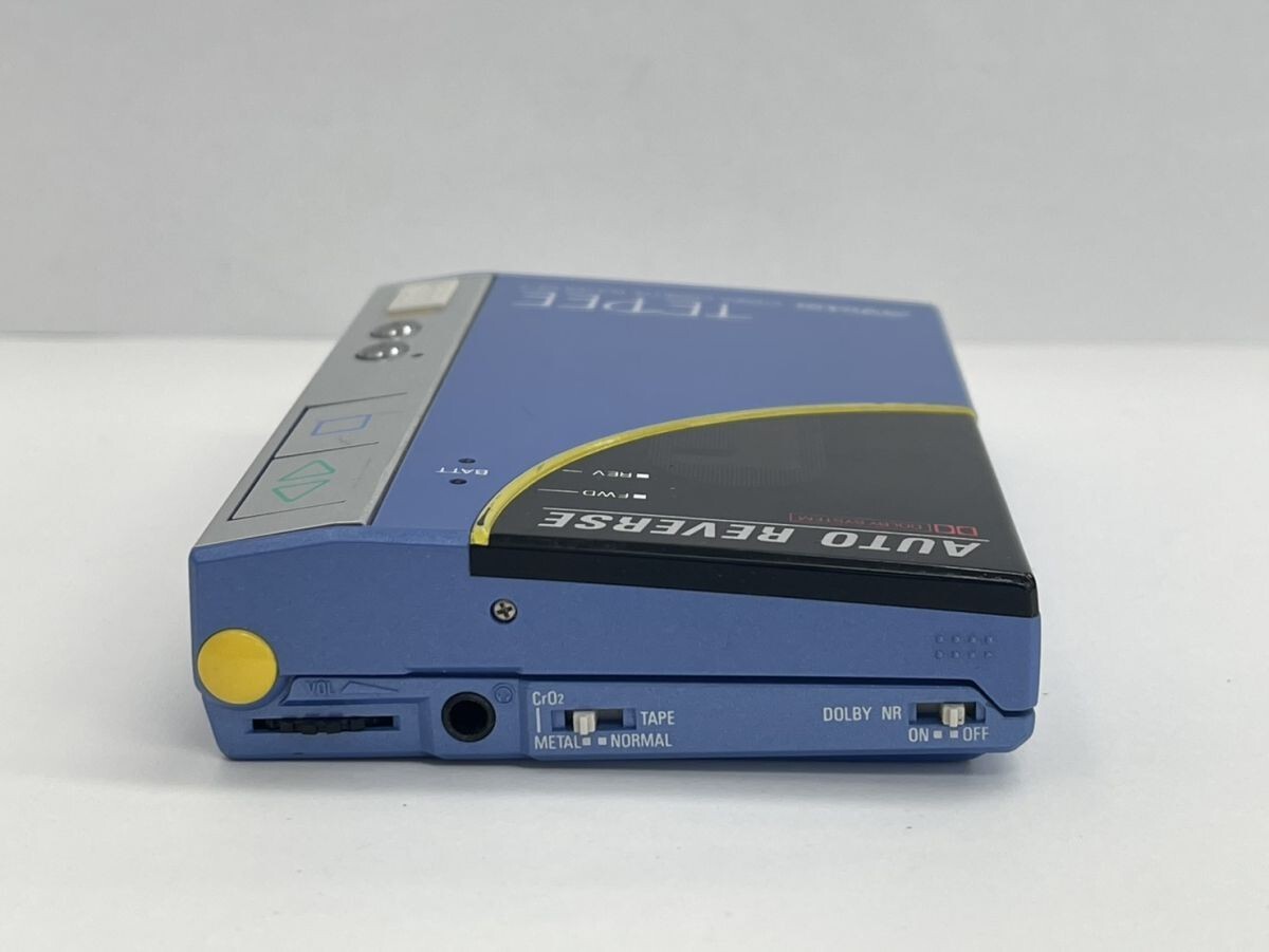 Victor CX-7 ▷ Walkman.land