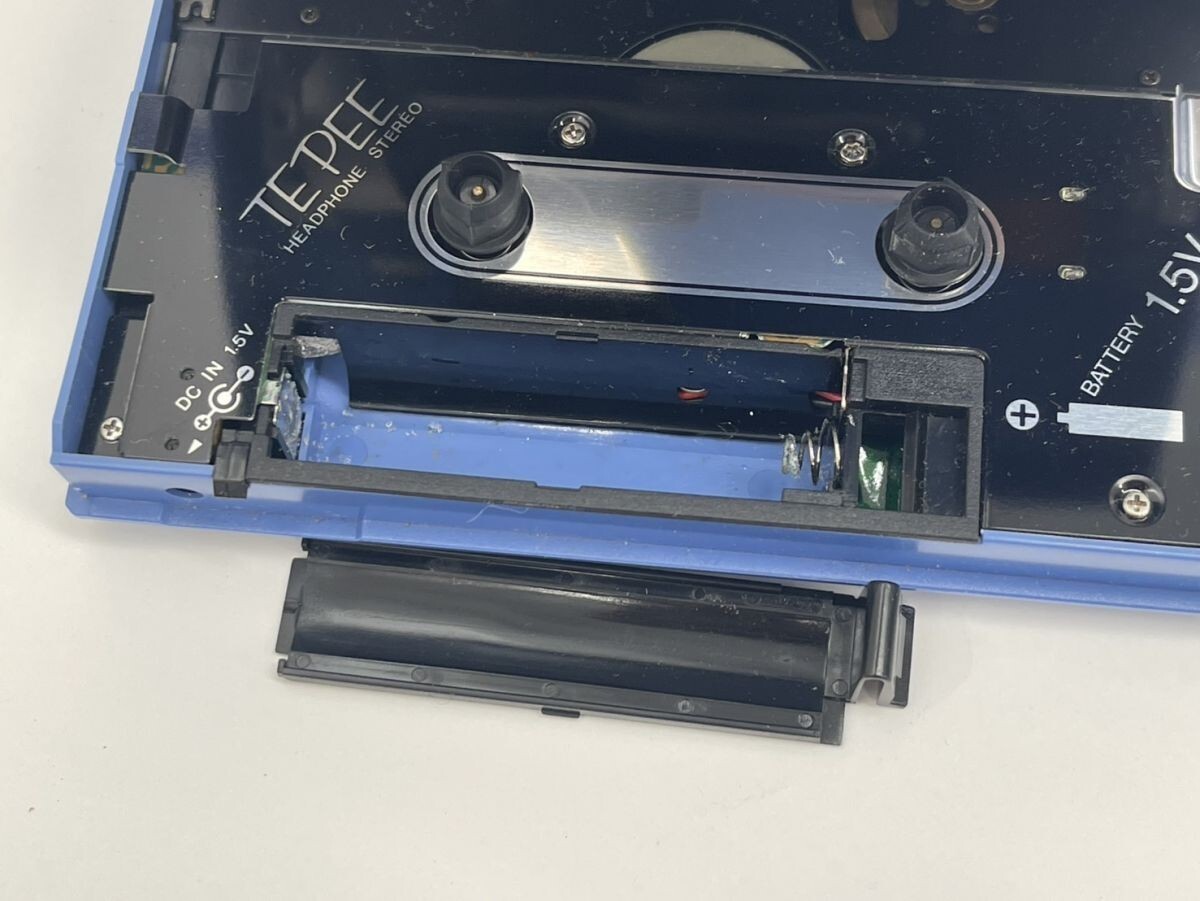 Victor CX-7 ▷ Walkman.land