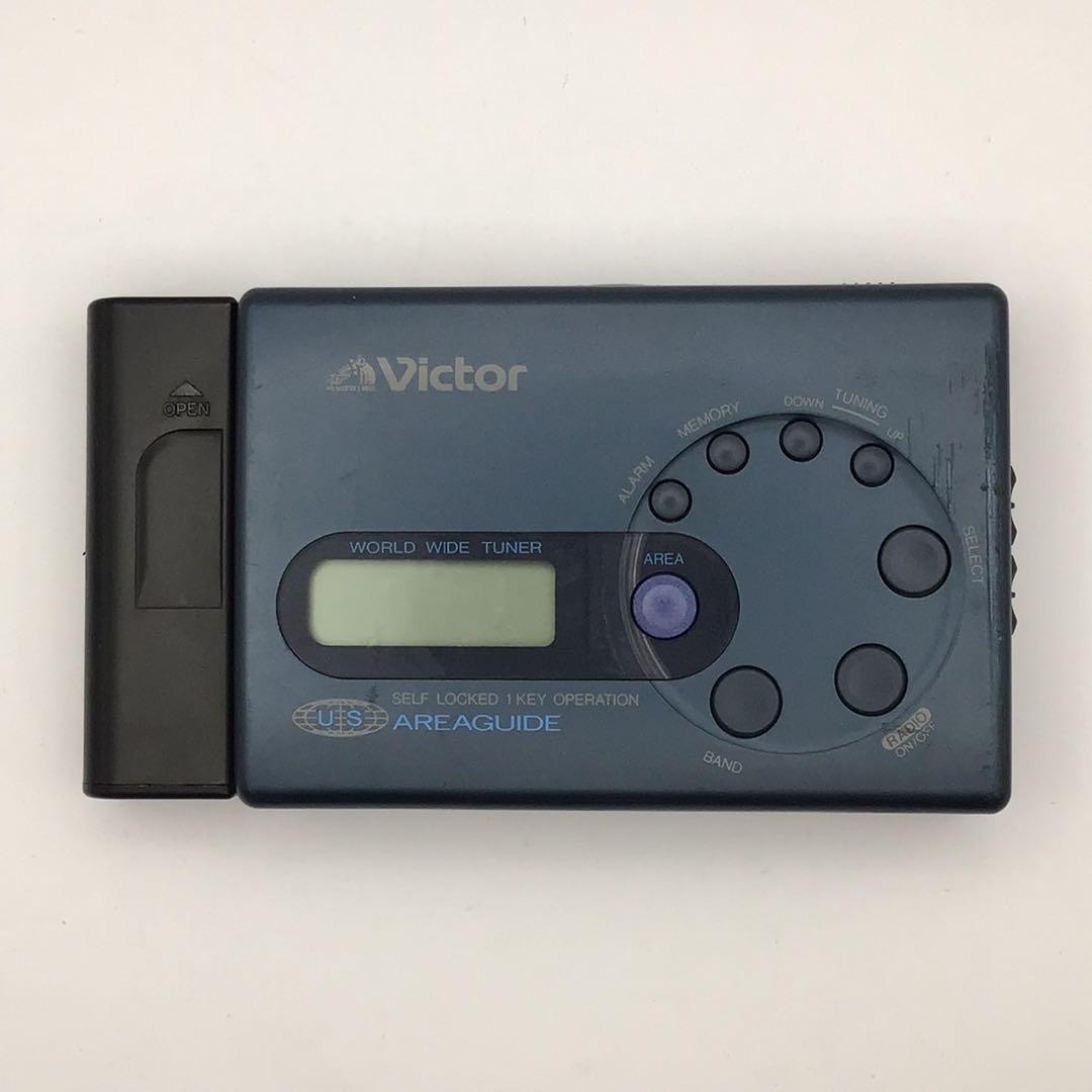 Victor CX-F70 ▷ Walkman.land