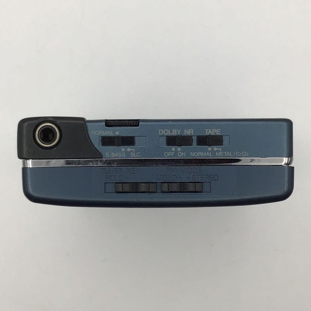 Victor CX-F70 ▷ Walkman.land