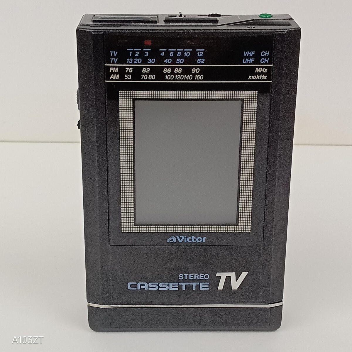 Victor CX-V9 ▷ Walkman.land